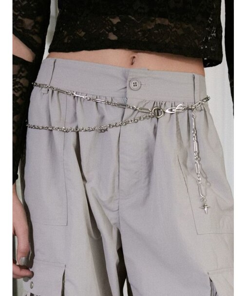 スペイシーEチェーンベルト