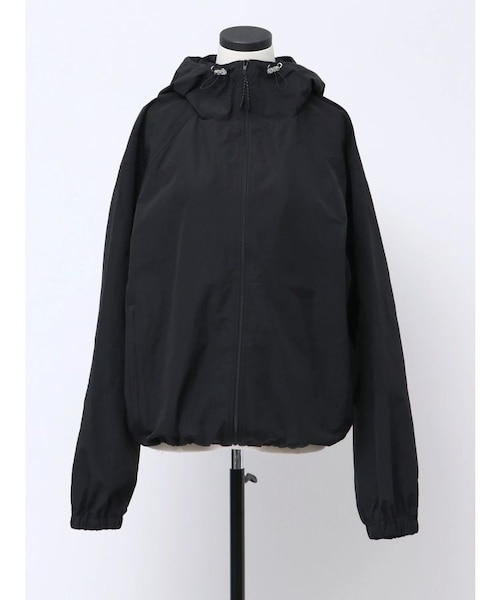 ジップバルキーフェイクムートンコート｜エモダの通販｜&mall（アンド