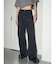 【VEQUM】KAI LOOSE JEANS