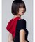 クロシェチャームバンダナ