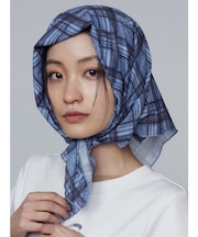 ワイドシアースカーフ