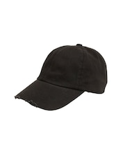 ダメージツイルチェーンキャップ