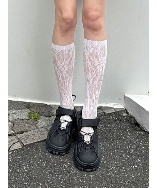 ナローコードタンクサンダル