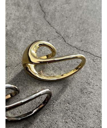 プランプエッジリング