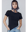ハングストリングTシャツ