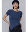 ハングストリングTシャツ