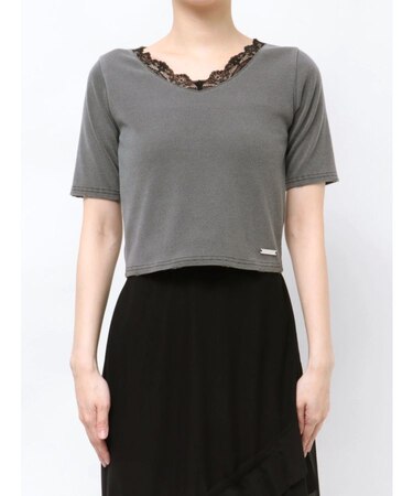 リブクラッシュレーストップス