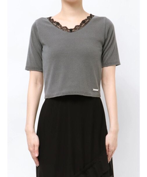 リブクラッシュレーストップス