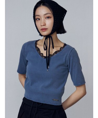 リブクラッシュレーストップス