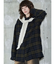 【VEQUM】OVER BOXY SH