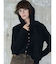 【VEQUM】MOLE KNIT CARDIGUAN