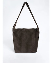 【VEQUM】BRUSH TOTE BAG