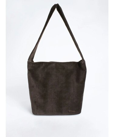 【VEQUM】BRUSH TOTE BAG