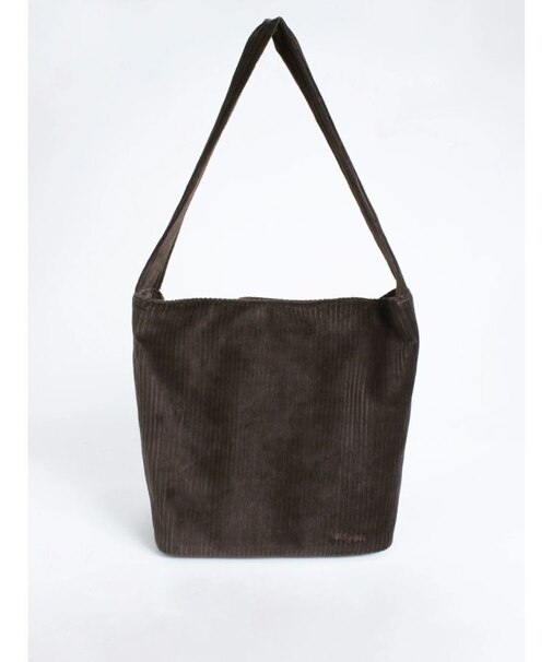 【VEQUM】BRUSH TOTE BAG