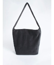 【VEQUM】BRUSH TOTE BAG