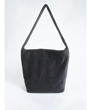 【VEQUM】BRUSH TOTE BAG