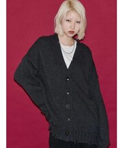 【VEQUM】SHETLAND WOOL CLUSH CD