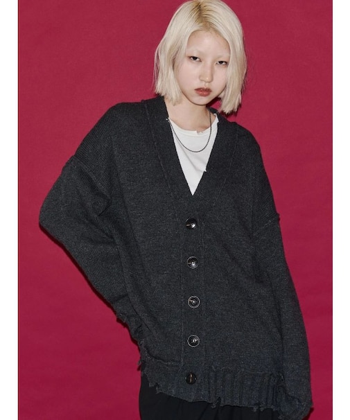 【VEQUM】SHETLAND WOOL CLUSH CD