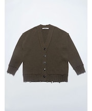 【VEQUM】SHETLAND WOOL CLUSH CD