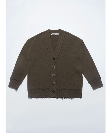 【VEQUM】SHETLAND WOOL CLUSH CD