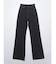 【VEQUM】BECK FULL FLARE JEANS