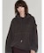【VEQUM】CLUSH LOOSE WIDE HOODIE