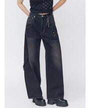 ハートルーズジーンズ