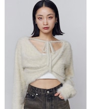 バッククロス2WAYニット