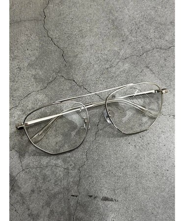 シングルブリッジアイウェア