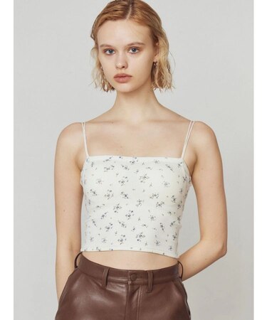 ボックスキャミ