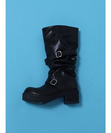 ルーズベルトブーツ