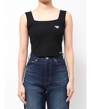 ミニマルフィットニット