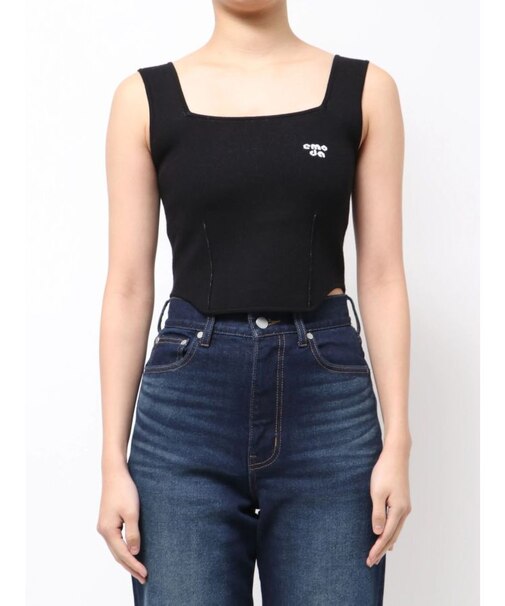 ミニマルフィットニット