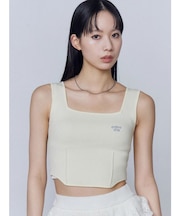 ミニマルフィットニット