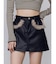 ドッキングボックスミニスカート