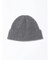 【VEQUM】TURN BACK BEANIE