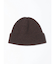 【VEQUM】TURN BACK BEANIE