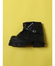 カバールーズローブーツ