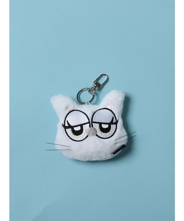 MOOA EMMA FACE MINI POUCH