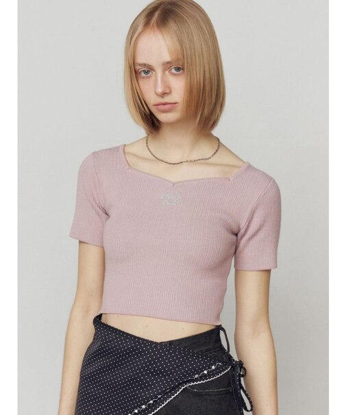 ビジューロゴニット