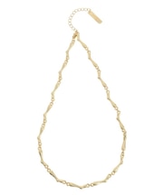 ブランチチェーンネックレス