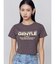 ジェントルプリントTシャツ