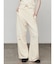 クラッシュルーズスウェットパンツ