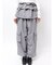 WRAP FRILL SET NYLON PT