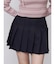 ヴィンテージライクプリーツスカート