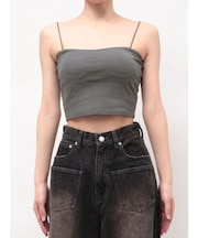 BOX CAMI