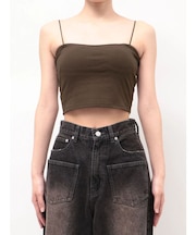 BOX CAMI