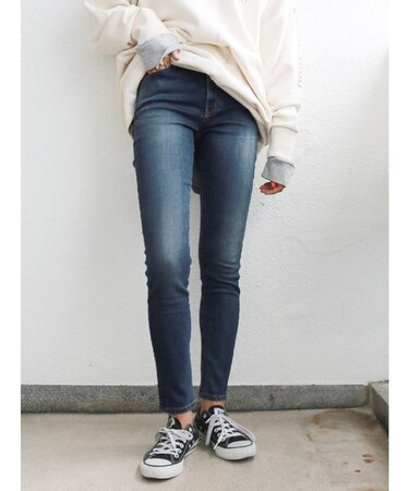 ハイウエストストスリ