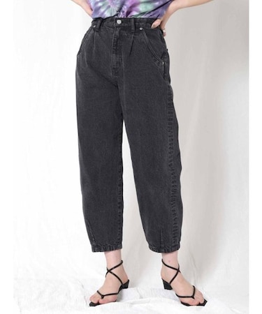 ヴィンテージスラウチデニム