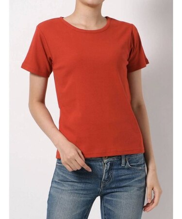 カラーコンパクトTee